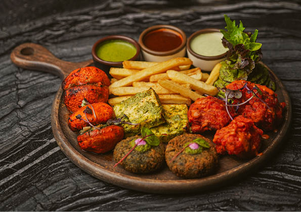 Masala Kitchen