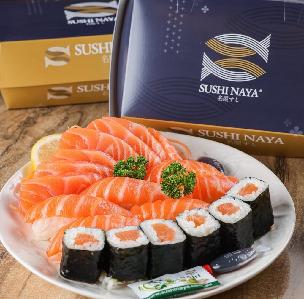 Sushi Naya